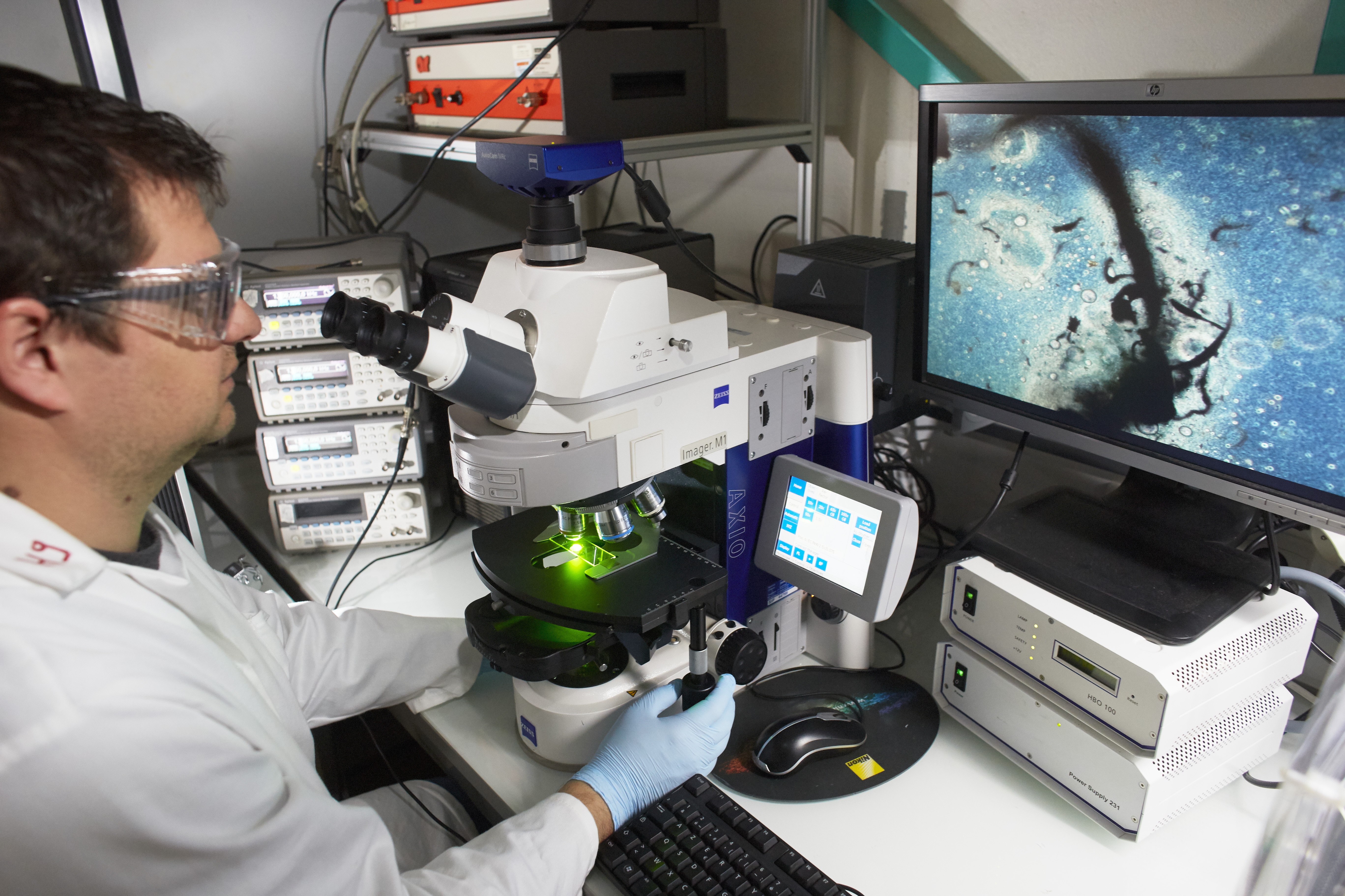 Site institutionnel du Laboratoire Ampère - CNRS UMR5005