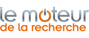 Le moteur de la recherche