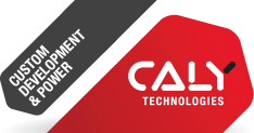 CalyTechnologie