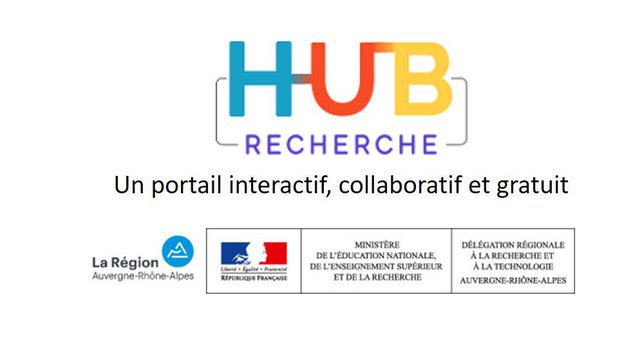Compétences technologiques hubrecherche