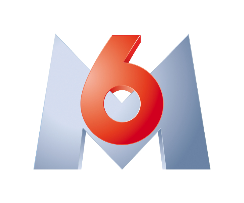 logo-m6-rouge