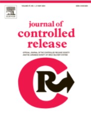 journal controlled release