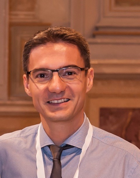 Jerome chevalier 2020