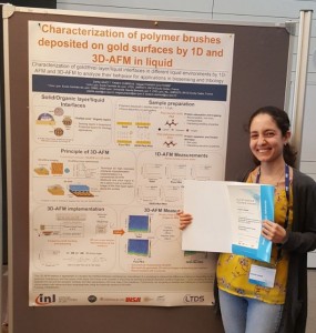 dalia LTDS prix poster2023