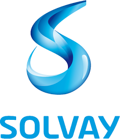 Solvay logo 2013